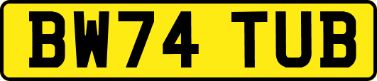 BW74TUB