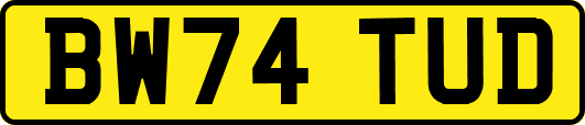 BW74TUD