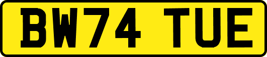 BW74TUE
