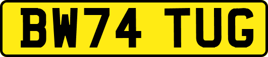 BW74TUG