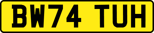 BW74TUH