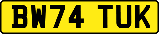 BW74TUK