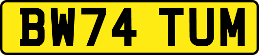 BW74TUM