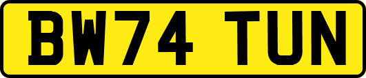 BW74TUN
