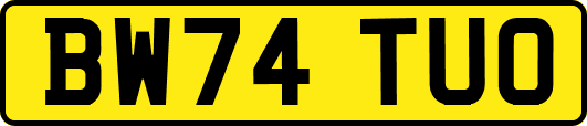 BW74TUO