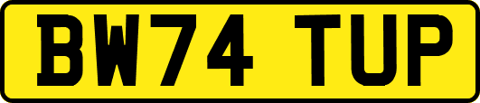 BW74TUP