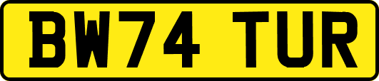 BW74TUR