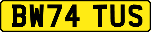 BW74TUS