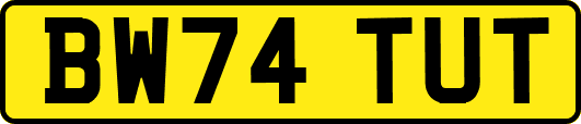 BW74TUT