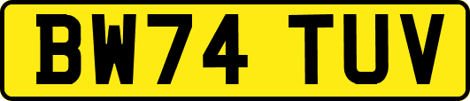 BW74TUV