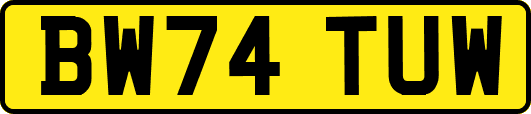 BW74TUW