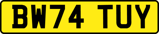 BW74TUY