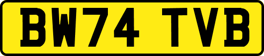 BW74TVB