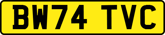 BW74TVC