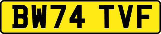 BW74TVF