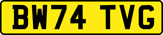 BW74TVG