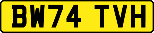 BW74TVH