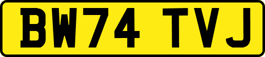 BW74TVJ