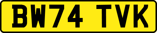 BW74TVK