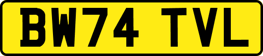 BW74TVL