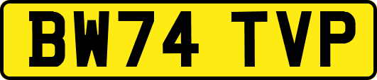 BW74TVP