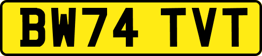 BW74TVT