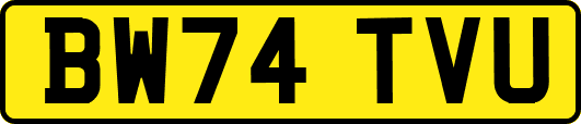 BW74TVU