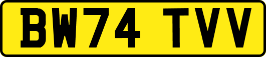 BW74TVV