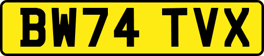 BW74TVX