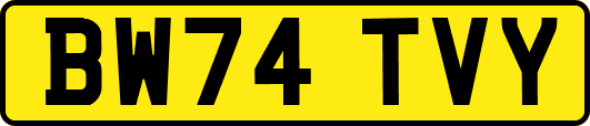 BW74TVY