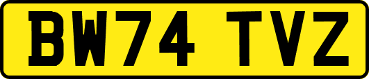 BW74TVZ