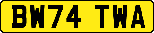 BW74TWA
