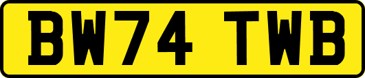 BW74TWB