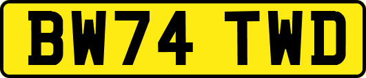 BW74TWD