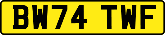 BW74TWF