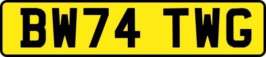 BW74TWG