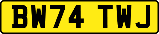 BW74TWJ