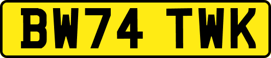 BW74TWK