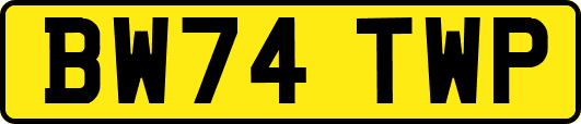 BW74TWP