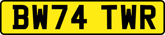 BW74TWR