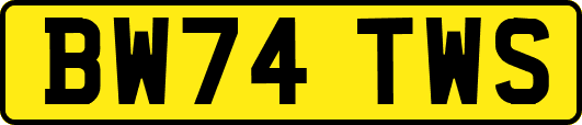 BW74TWS
