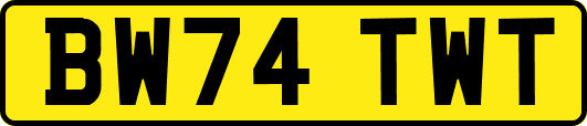 BW74TWT