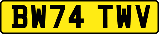 BW74TWV