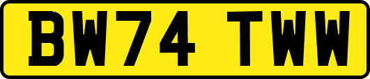 BW74TWW