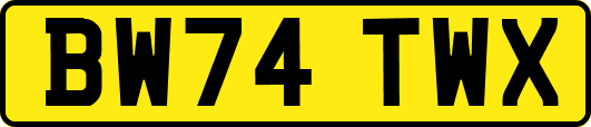 BW74TWX
