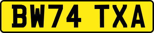 BW74TXA