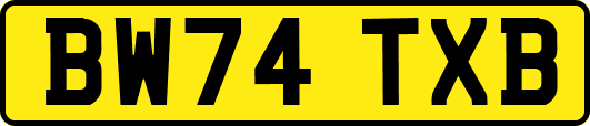 BW74TXB