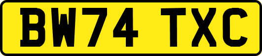 BW74TXC
