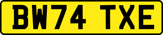 BW74TXE