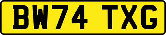 BW74TXG